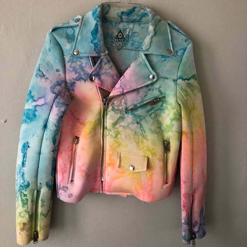 UNIF I DYE MOTO